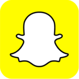 حسابي في سناب شات