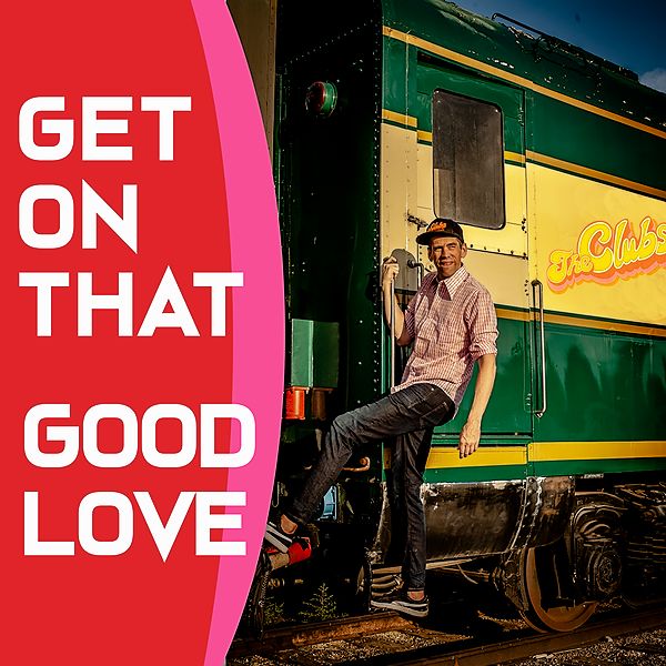 Get On That Good Love on Spotify