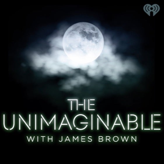 The Unimaginable Podcast on iHeart