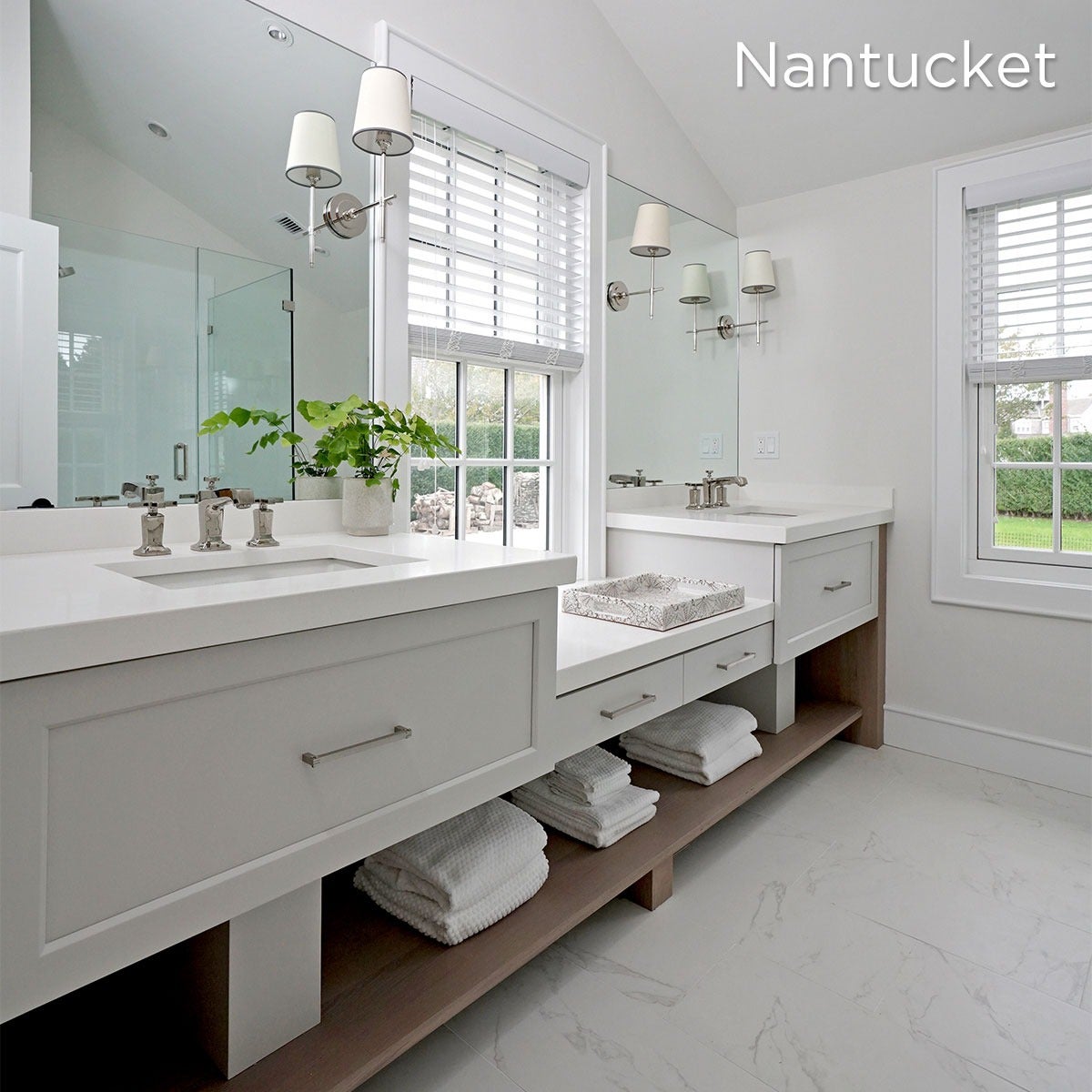 Destination: Nantucket