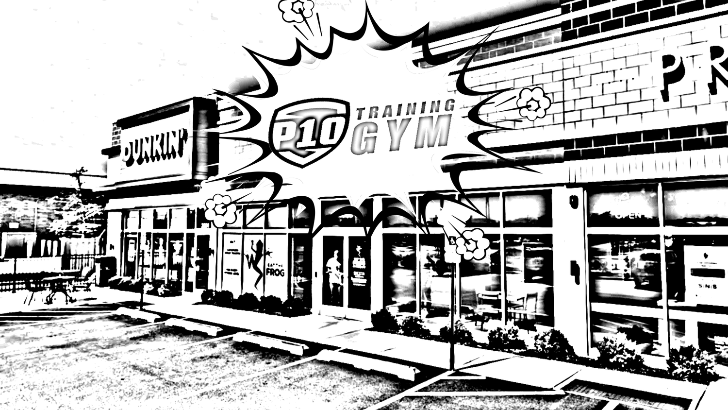 New Client Consultation