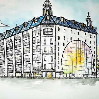 Plan for Multiple LGBTQIA+ Community Centers