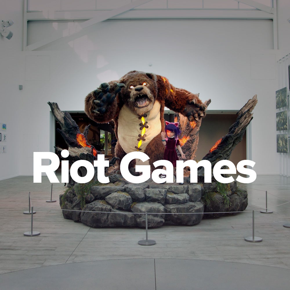 RiotGames.com