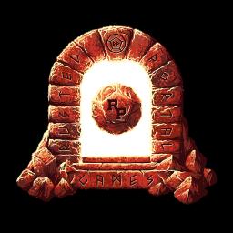 Join the Rusted Portal Outpost Discord Server!