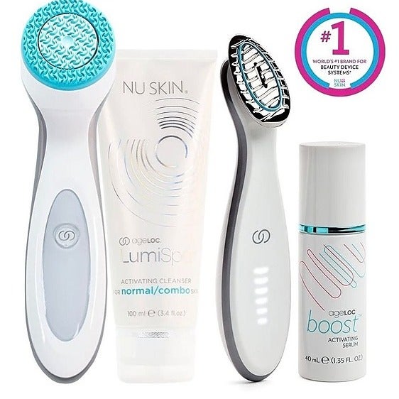 Nu Skin VIP tagság / -30%