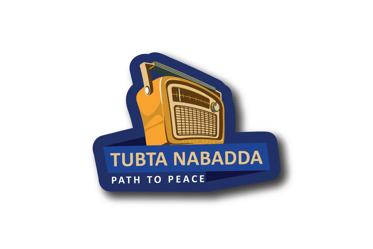 Path to peace
