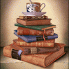 jazzy_dave: (books n tea)