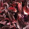 hibiscustea: (sour/sweet)