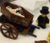 ceb: lego skeleton in a coffin (lego)