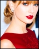 arvokas: (taylor red lips)