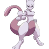 senalishia: The Pokemon Mewtwo (Mewtwo)