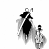thawrecka: (Bleach)