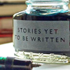 candisquill: (Stories to be Written)