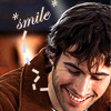 jennova: Jason Lee as Brodie, smiling. (General: Smile)