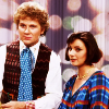 fh14: ([Doctor Who] Sixth Doctor and Peri)