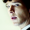 sphinxfictorian: Sherlock played by Benedict Cumberbatch in S1 Ep 1 Study in Pink (Sherlock, Study in Pink)