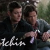 emdee: (Dean & Sam - *tchin*)