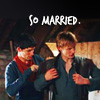 rozem: (Merlin - So Married (Merlin/Arthur))