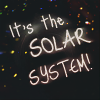 lokuro: It's the solar system, by ? (solar system)