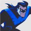 things_change: (Nightwing: Go time)