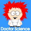 mecurtin: Doctor Science (DoctorScience)