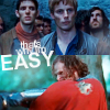 ronsoftie: ([Merlin] that's why I am easy)