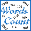 words_count: (words count)