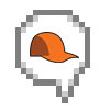 anotherdirkstrider: (Hat Icon)