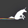 tarnishedgem: (unicorn rainbows)