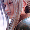 zacksfan: Arrogant Sephiroth (seph)