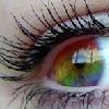 cc_weasel: (Rainbow eyes)