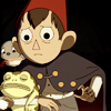 singloversing: Into the Unknown (theme song) - Over the Garden Wall OST (Lies a place that few have seen)