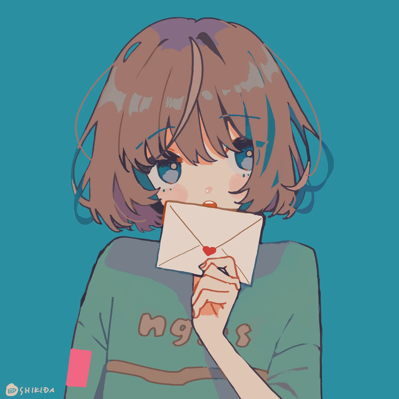 ねぎなす