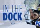 In the Dock