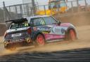 Harry Hickton endures a frustrating visit to Silverstone.