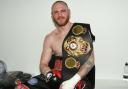 George Groves is coming to BOX Andover