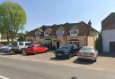 The Three Cups Inn