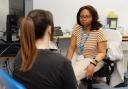 GP practices across Hampshire and the Isle of Wight delivered more than 7.6 million appointments between January and July 2026.