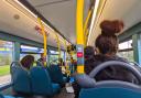 Brits are calling for more fines on public transport.