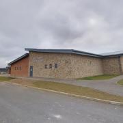Picket Twenty Sports Pavilion Telegraph Road Andover Hampshire SP11 6UF