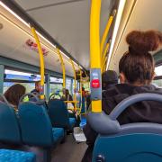 Brits are calling for more fines on public transport.
