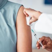 Check to see if you can get the flu vaccine for free.