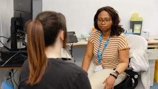 GP practices across Hampshire and the Isle of Wight delivered more than 7.6 million appointments between January and July 2026.