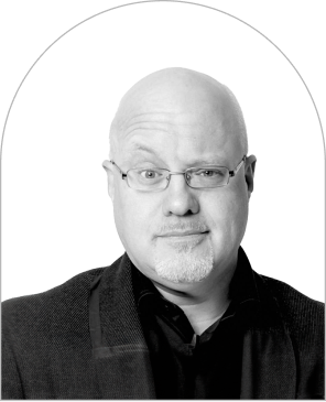 Brett King