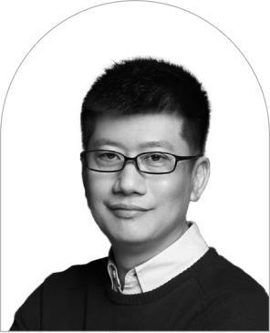 Zhaofeng Xue