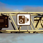 M3 and M27 drivers are being warned about a common speed camera myth