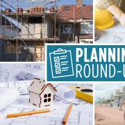 The three planning stories that got Furness talking this month