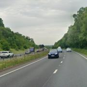 LIVE: Emergency services called to 'serious' crash on major road