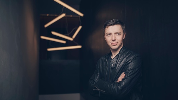 Martin Grubinger | Bild: Simon Pauly