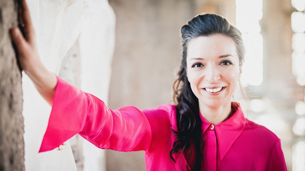 Yulianna Avdeeva | Bild: Maxim Abrossimow